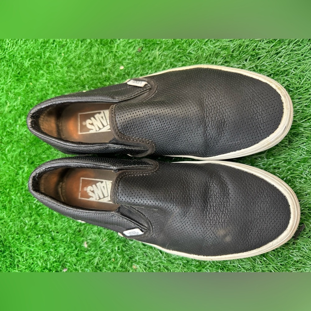 Vans unisex Shoes‎ Size M-6 W-7.5